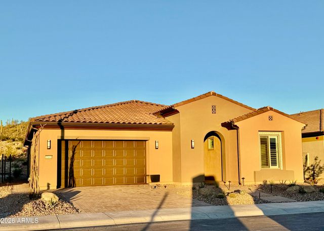 33441 N 129th Lane, Peoria, AZ 85383