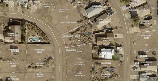 9840 S Needles Drive, Mohave Valley, AZ 86440