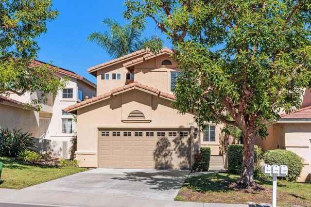1606 Wesley Way, Vista, CA 92081
