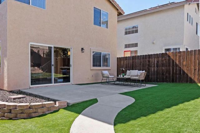 1606 Wesley Way, Vista, CA 92081
