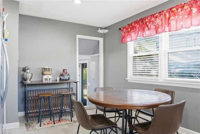 1527 Grove ST, Hampton, VA 23664