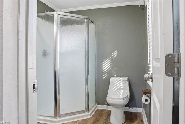 1527 Grove ST, Hampton, VA 23664