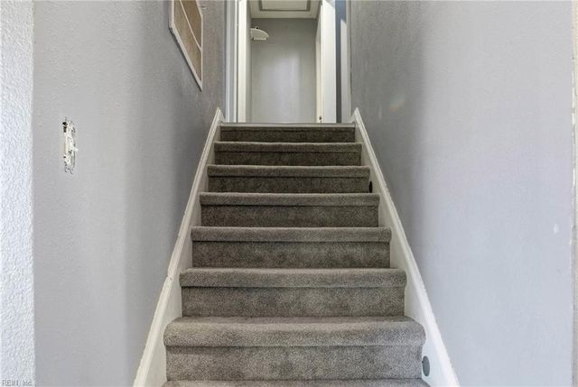 1527 Grove ST, Hampton, VA 23664