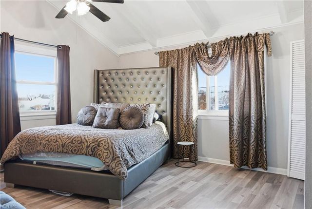 1527 Grove ST, Hampton, VA 23664