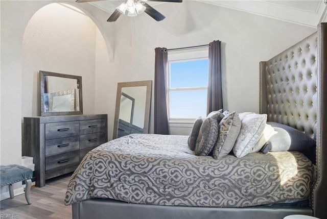 1527 Grove ST, Hampton, VA 23664