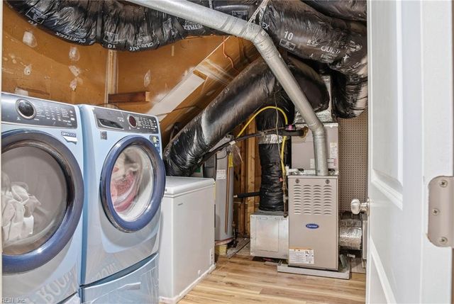 1527 Grove ST, Hampton, VA 23664