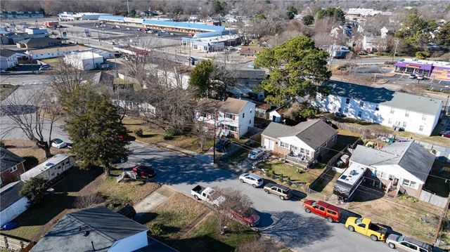 1527 Grove ST, Hampton, VA 23664