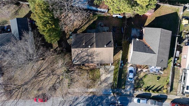 1527 Grove ST, Hampton, VA 23664