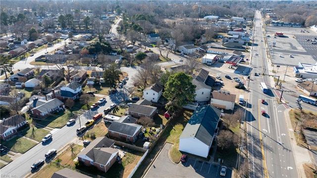 1527 Grove ST, Hampton, VA 23664