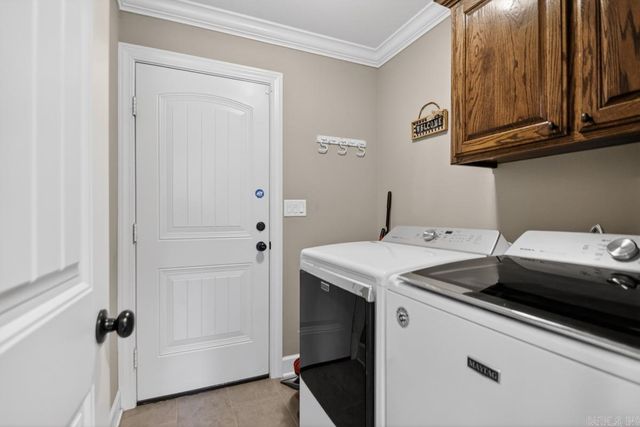 608 Surrey Lane, Benton, AR 72015