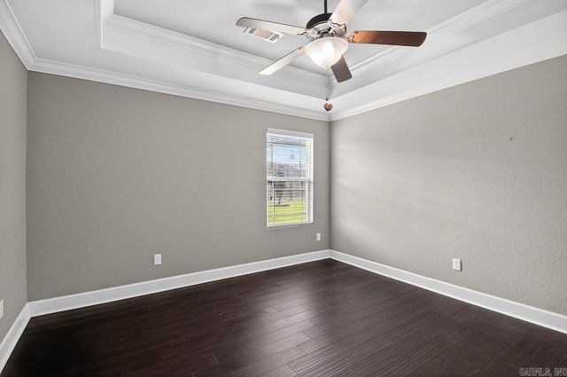 608 Surrey Lane, Benton, AR 72015