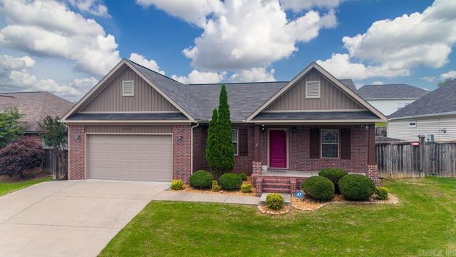 608 Surrey Lane, Benton, AR 72015