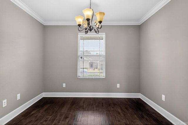 608 Surrey Lane, Benton, AR 72015