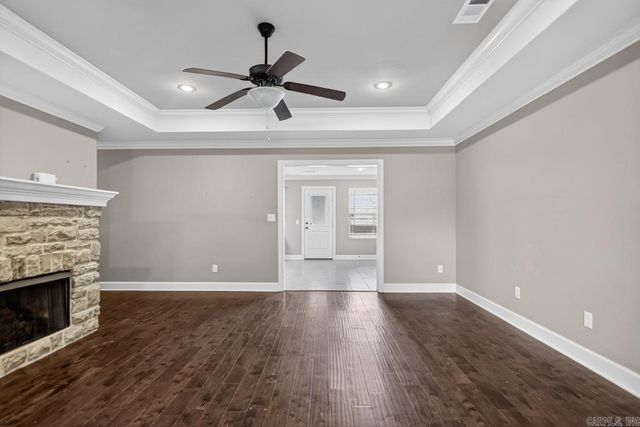 608 Surrey Lane, Benton, AR 72015