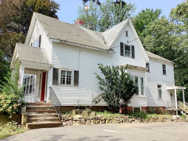 365 South Main St, Attleboro, MA 02703