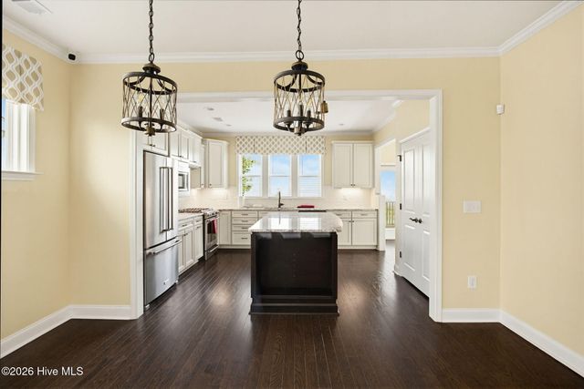 3124 Laughing Gull Terrace, Wilmington, NC 28412