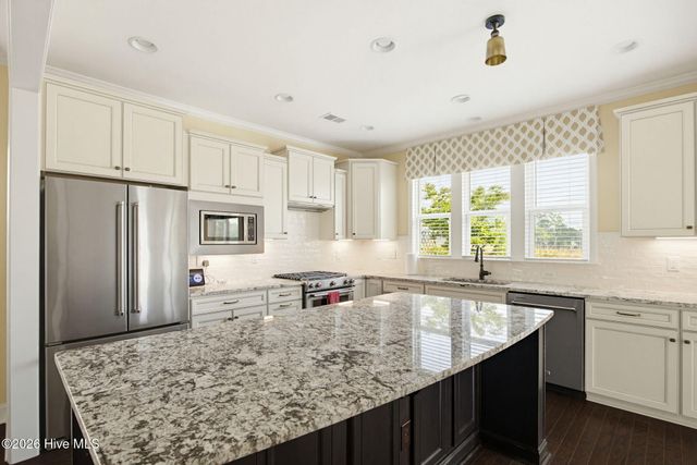 3124 Laughing Gull Terrace, Wilmington, NC 28412