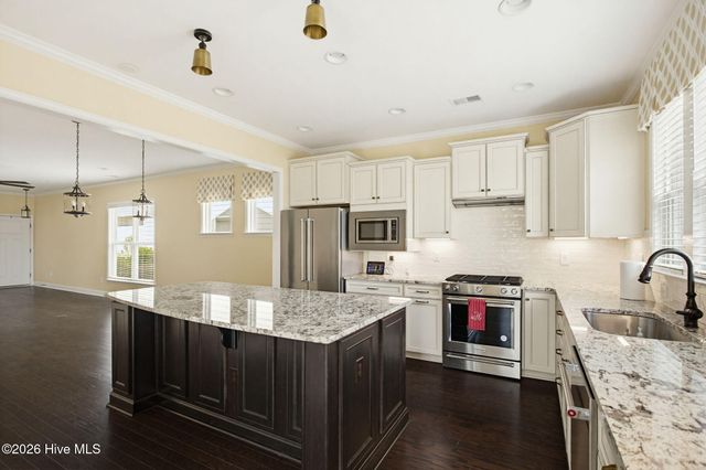 3124 Laughing Gull Terrace, Wilmington, NC 28412