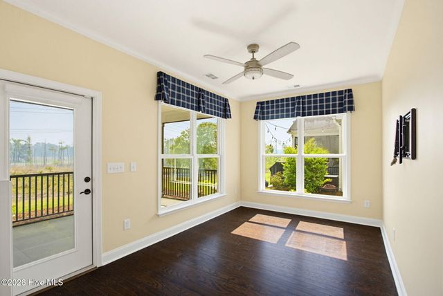 3124 Laughing Gull Terrace, Wilmington, NC 28412
