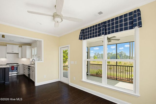 3124 Laughing Gull Terrace, Wilmington, NC 28412