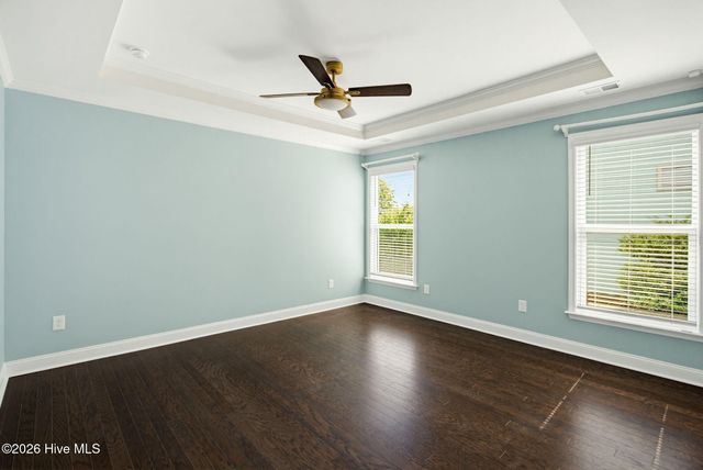 3124 Laughing Gull Terrace, Wilmington, NC 28412