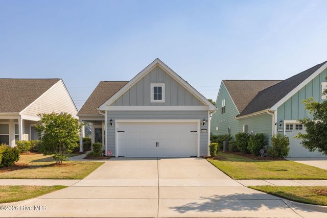 3124 Laughing Gull Terrace, Wilmington, NC 28412