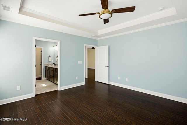 3124 Laughing Gull Terrace, Wilmington, NC 28412
