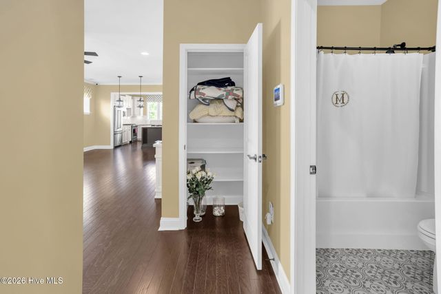 3124 Laughing Gull Terrace, Wilmington, NC 28412