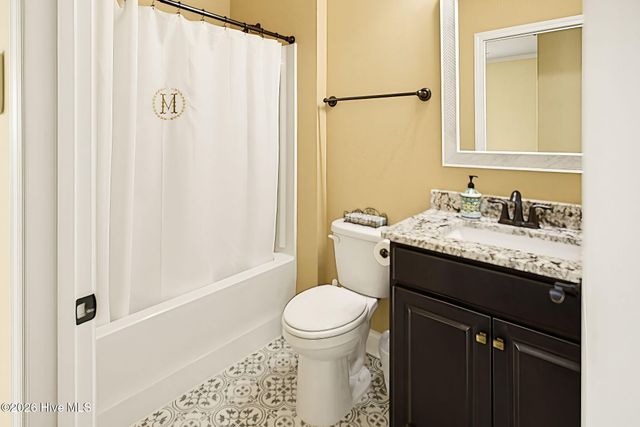 3124 Laughing Gull Terrace, Wilmington, NC 28412