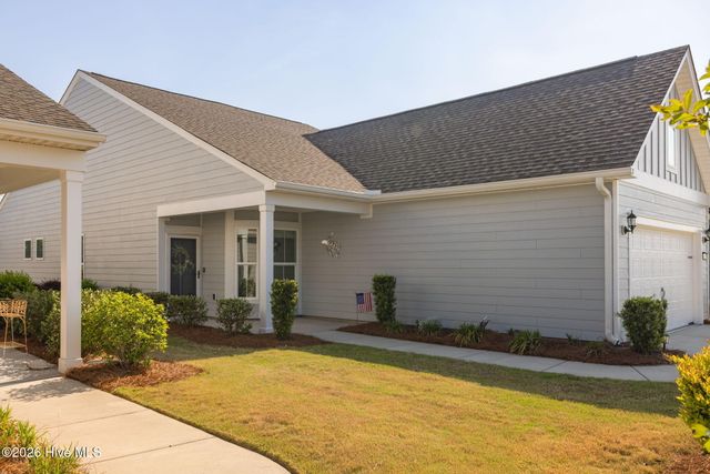 3124 Laughing Gull Terrace, Wilmington, NC 28412