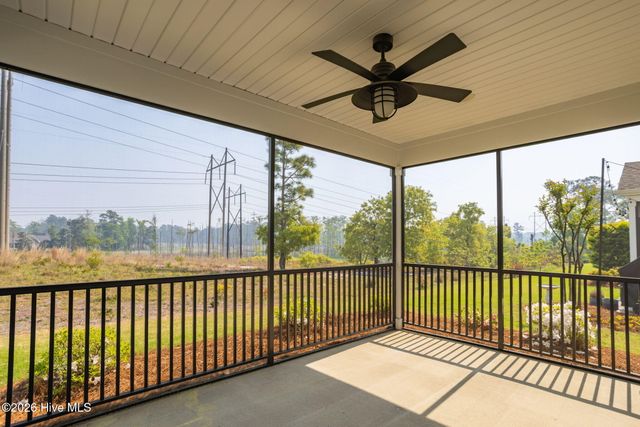 3124 Laughing Gull Terrace, Wilmington, NC 28412