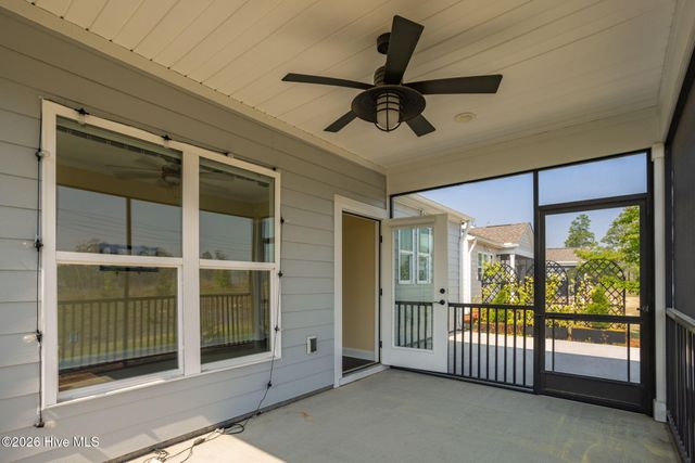 3124 Laughing Gull Terrace, Wilmington, NC 28412