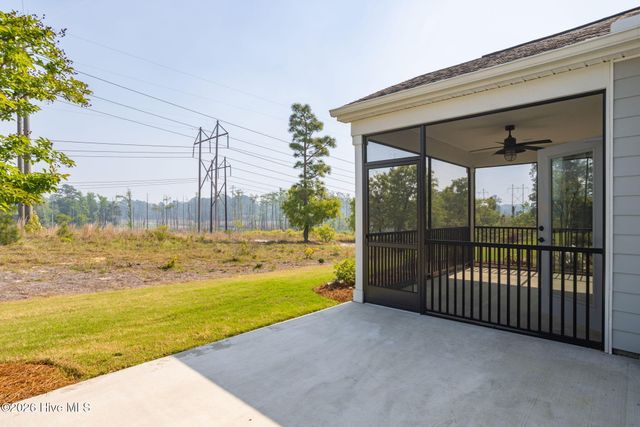 3124 Laughing Gull Terrace, Wilmington, NC 28412