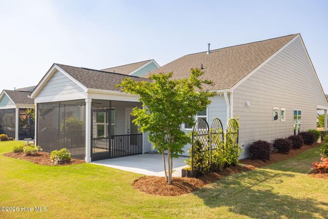3124 Laughing Gull Terrace, Wilmington, NC 28412