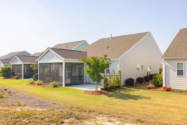 3124 Laughing Gull Terrace, Wilmington, NC 28412