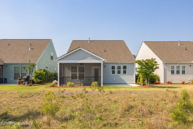 3124 Laughing Gull Terrace, Wilmington, NC 28412
