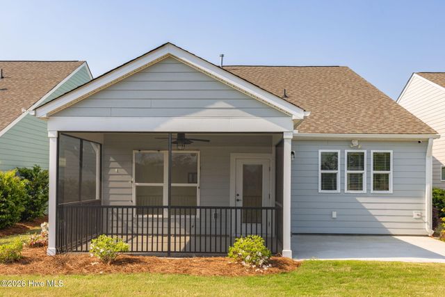 3124 Laughing Gull Terrace, Wilmington, NC 28412
