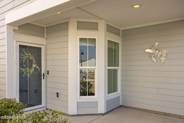 3124 Laughing Gull Terrace, Wilmington, NC 28412