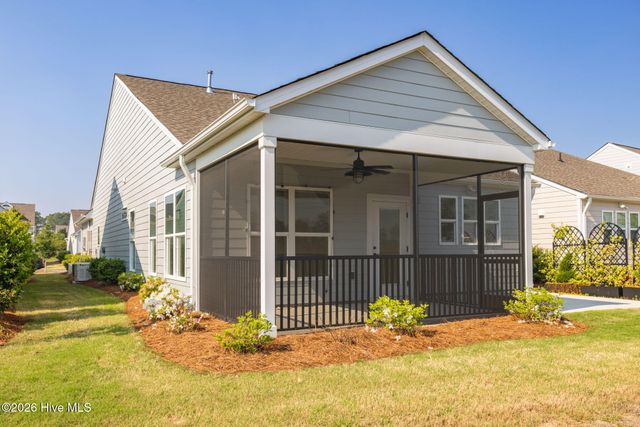 3124 Laughing Gull Terrace, Wilmington, NC 28412