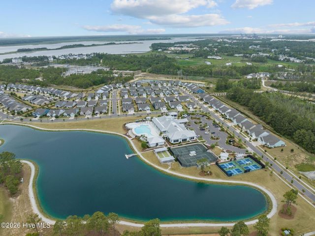 3124 Laughing Gull Terrace, Wilmington, NC 28412