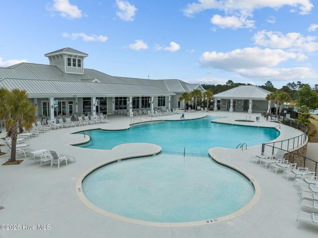 3124 Laughing Gull Terrace, Wilmington, NC 28412