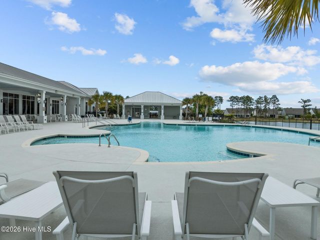 3124 Laughing Gull Terrace, Wilmington, NC 28412