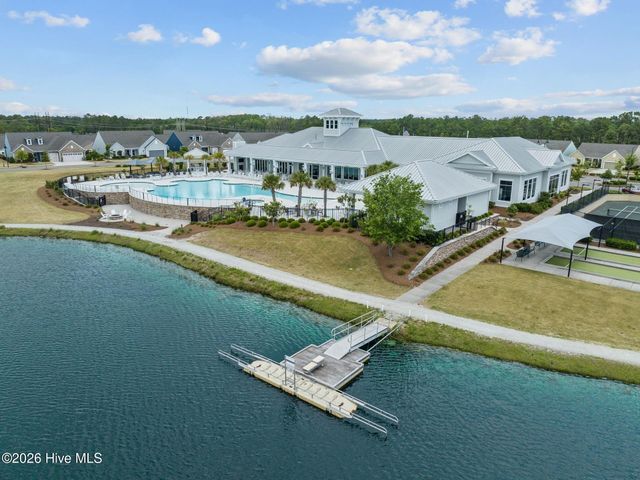 3124 Laughing Gull Terrace, Wilmington, NC 28412