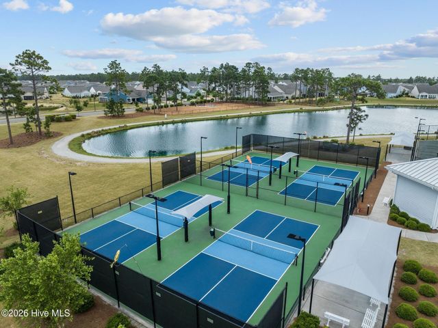 3124 Laughing Gull Terrace, Wilmington, NC 28412
