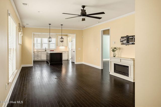 3124 Laughing Gull Terrace, Wilmington, NC 28412