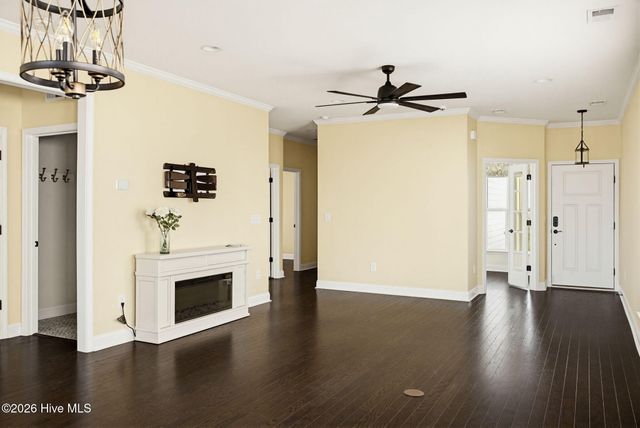 3124 Laughing Gull Terrace, Wilmington, NC 28412