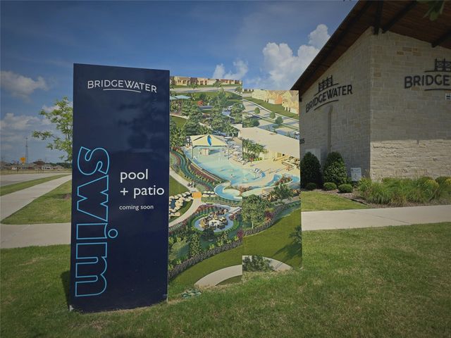 5836 Crystal Water Way, Princeton, TX 75407