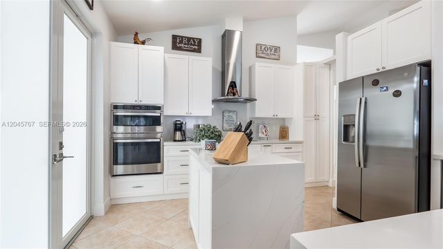 123 SW 164th Avenue, Pembroke Pines, FL 33027