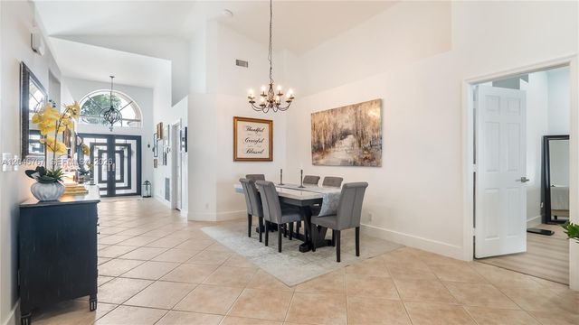 123 SW 164th Avenue, Pembroke Pines, FL 33027