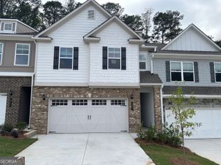 881 Counterpoint Drive LOT 10, Decatur, GA 30032
